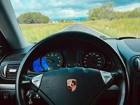 Usata Porsche Cayenne 250 CV (183 kW) 2006 SUV