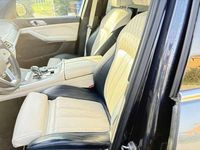 Usata BMW X7 265 CV (194 kW) 2020 SUV