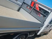 Usata Fiat Ducato 131 CV (96 kW) 2019 Bianco Furgone