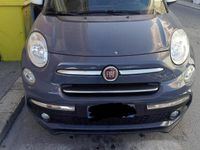 usata Fiat 500L 500L 1.3 Multijet 85 CV Dualogic Pop Star