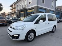 Usata Citroën Berlingo Live 102 CV (75 kW) 2018 Other Monovolume