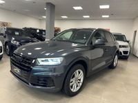 usata Audi Q5 2.0 TDI 190 CV quattro S tronic Sport