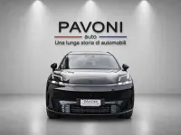 Nuova Lynk & Co 08 280 CV (205 kW) 2026 Nero SUV