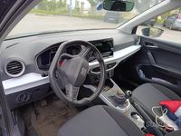 Usata Seat Arona 95 CV (69 kW) 2024 Blu SUV