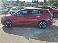 Usata Fiat Tipo Lounge 120 CV (88 kW) 2019 Rosso Berlina