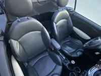 Usata Mini Cooper Cabriolet 122 CV (89 kW) 2014 Cabrio
