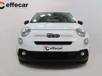 usata Fiat 500X 1.3 MultiJet 95 CV Sport NEOPATENTATI