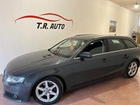 usata Audi A4 Avant 2.0 TDI 143CV F.AP. multitronic Adva