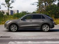 Nuova VW T-Roc Style 115 CV (84 kW) 2026 Wolf grey metallizzato nero SUV