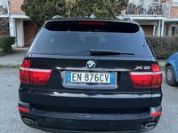 Usata BMW X5 286 CV (210 kW) 2010 SUV