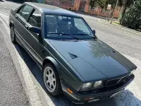 Usata Maserati Biturbo 245 CV (180 kW) 1991 Berlina