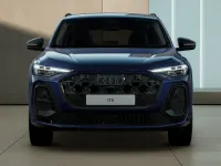 Nuova Audi Q5 Comfort 204 CV (150 kW) 2026 Blu navarra metallizzato SUV