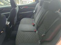 Usata Nissan Qashqai Acenta 110 CV (80 kW) 2016 SUV