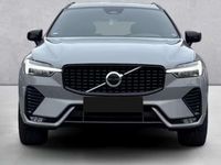 Usado Volvo XC60 Plus 197 HP (144 kW) 2023 Cinzento SUV