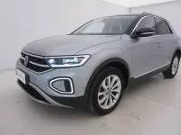 Usata VW T-Roc Style 150 CV (110 kW) 2023 Argentoargento SUV
