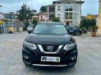 usata Nissan X-Trail 1.6 dCi 2WD N-Connecta