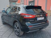Usata Nissan Qashqai 2019 Nero SUV