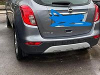 Usata Opel Mokka 2019 Grigio SUV