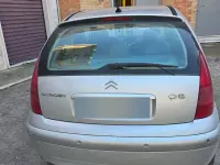 Usata Citroën C3 Exclusive 90 CV (66 kW) 2004 Berlina