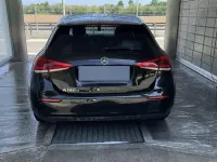 Occasion Mercedes A180 Business 116 ch (85 kW) 2018 Noir Berline