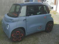 Usata Citroën AMI 2023 Grigio Utilitaria