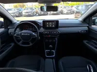 Usata Dacia Sandero Expression 2023 Grigio Utilitaria