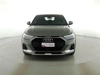 Usata Audi A1 Business 116 CV (85 kW) 2025 Grigio chronos metalizzato SUV