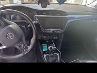 Usado Opel Corsa 101 CV (74 kW) 2020 Gris Berlina