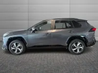 Usata Toyota RAV4 Hybrid 306 CV (225 kW) 2024 Grigio SUV