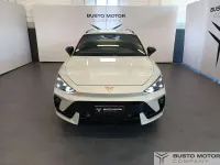 Usata Cupra Leon 150 CV (110 kW) 2025 Grigio Station wagon