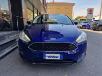 Usata Ford Focus Titanium 120 CV (88 kW) 2018 Other Station wagon