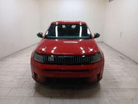 Nuova Fiat Grande Panda Business 110 CV (80 kW) 2025 Rosso Utilitaria