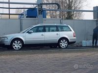 Usata VW Passat 2002 Grigio Station wagon