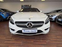 Usado Mercedes S500 455 CV (334 kW) 2015 Other Berlina