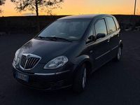 Usata Lancia Musa 2009 Grigio Monovolume