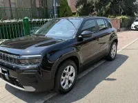 Usata Jeep Avenger Altitude 101 CV (74 kW) 2023 SUV