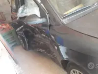 Usata Lancia Ypsilon 69 CV (50 kW) 2005 Nero Utilitaria