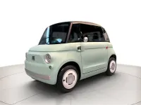 Novo Fiat Topolino 5 kW (8 HP) 2026 (descr. colore carrozzeria: 314) Citadino