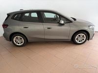 Usado BMW 218 150 HP (110 kW) 2023 Cinzento Carrinha