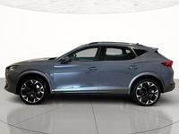 Usata Cupra Formentor 190 CV (139 kW) 2022 Grigio graphene SUV