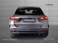 Occasion Mercedes GLA35 AMG Premium Plus 306 ch (225 kW) 2025 Gris SUV