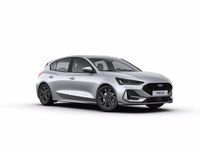 Nuova Ford Focus ST-Line 125 CV (91 kW) 2026 Argento Berlina