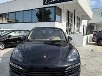 Usata Porsche Cayenne 244 CV (179 kW) 2013 Nero SUV
