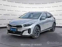 Occasion Kia XCeed 120 PK (88 kW) 2023 Grijs SUV