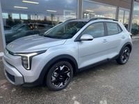 Nuova Kia Stonic Urban 101 CV (74 kW) 2025 Rosso SUV