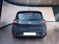 Usata Hyundai i10 61 CV (44 kW) 2024 Grigio Utilitaria
