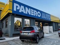 Usata Peugeot 2008 Allure 110 CV (80 kW) 2016 Other SUV