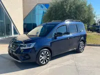 Usata Renault Kangoo Techno 50 kW (69 CV) 2024 Blu Monovolume