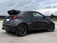 Usata Toyota Yaris 261 CV (191 kW) 2020 Berlina