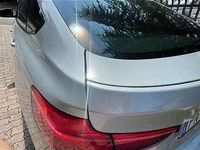 Begagnad BMW 320 Gran Turismo M Sport 190 HK (139 kW) 2018 Sedan
